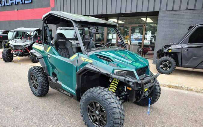 2027 Polaris® General XP 1000 Ultimate