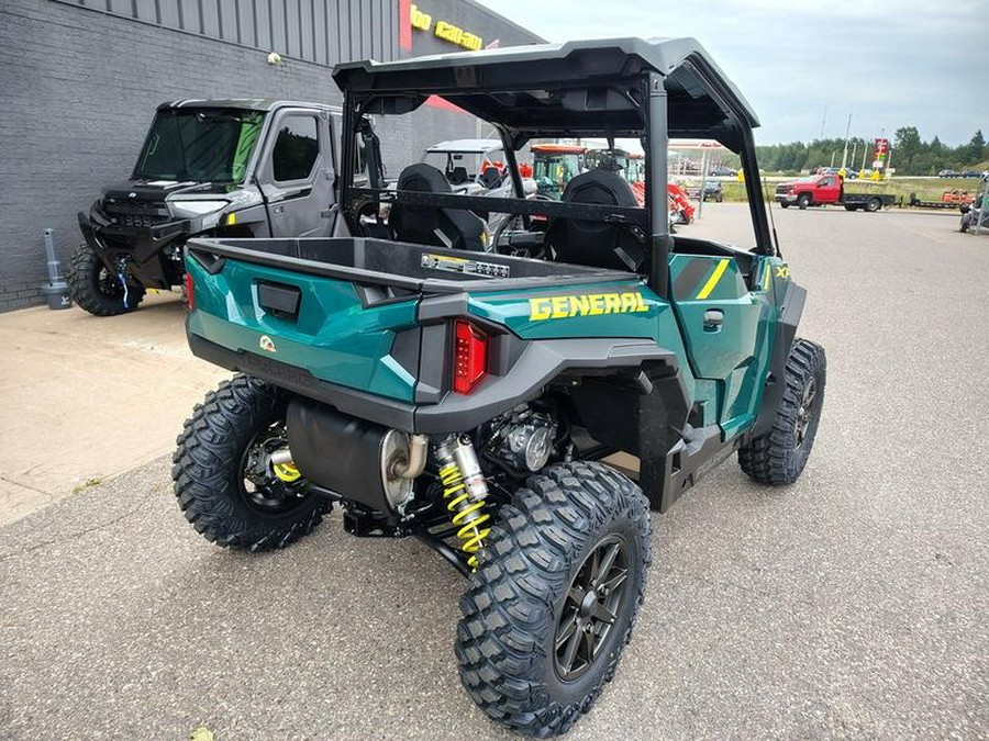 2027 Polaris® General XP 1000 Ultimate