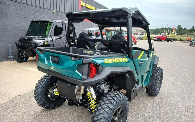 2027 Polaris® General XP 1000 Ultimate