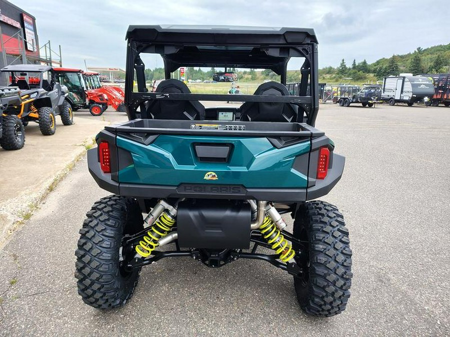 2027 Polaris® General XP 1000 Ultimate