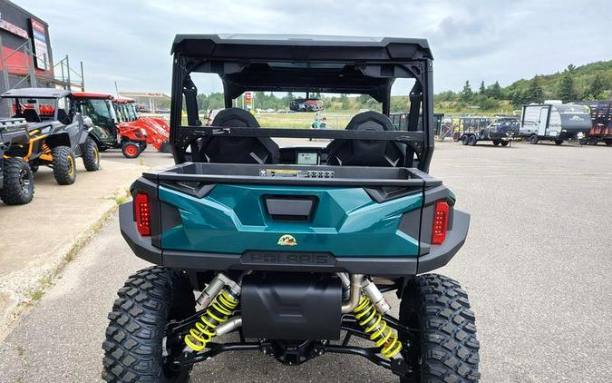2027 Polaris® General XP 1000 Ultimate