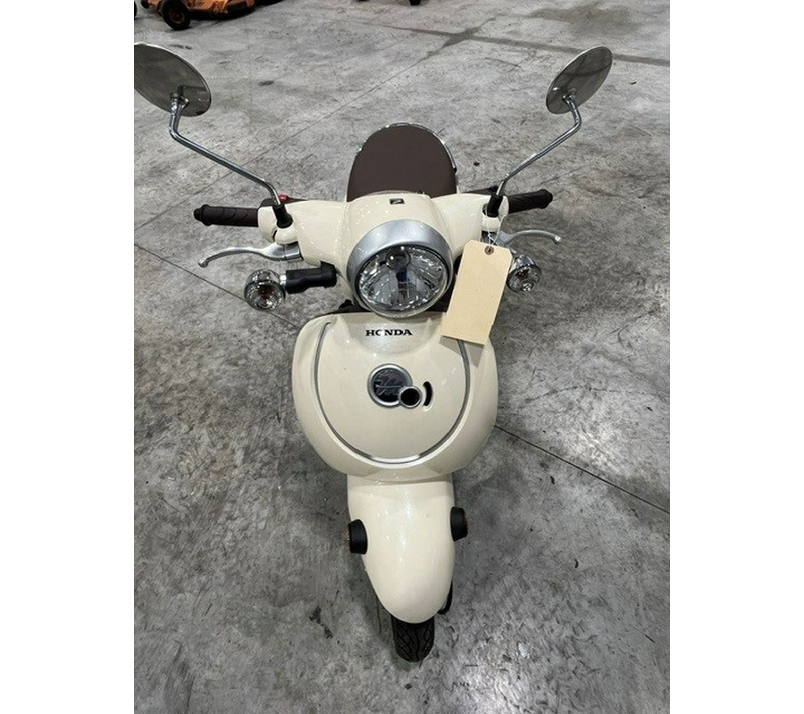 2020 METROPOLITAN NCW50 - Honda