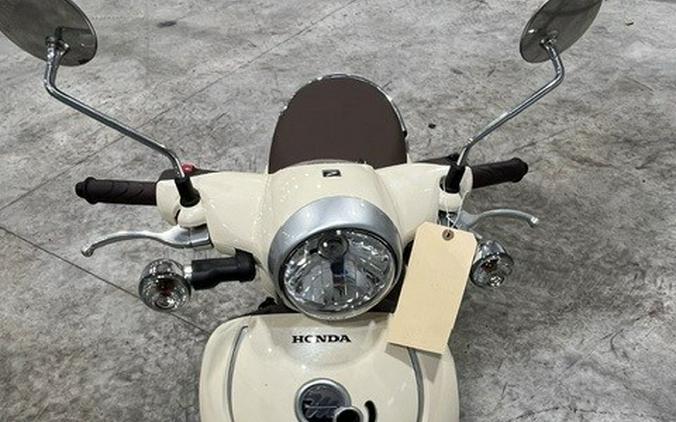 2020 METROPOLITAN NCW50 - Honda