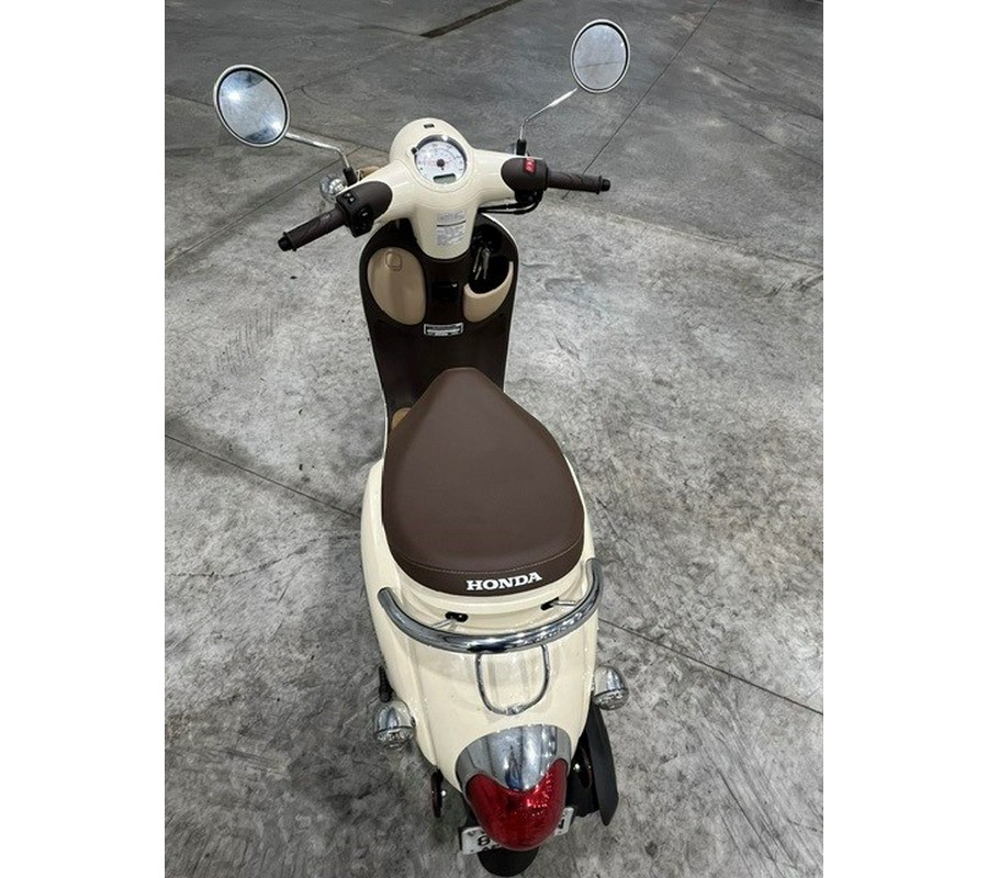 2020 METROPOLITAN NCW50 - Honda