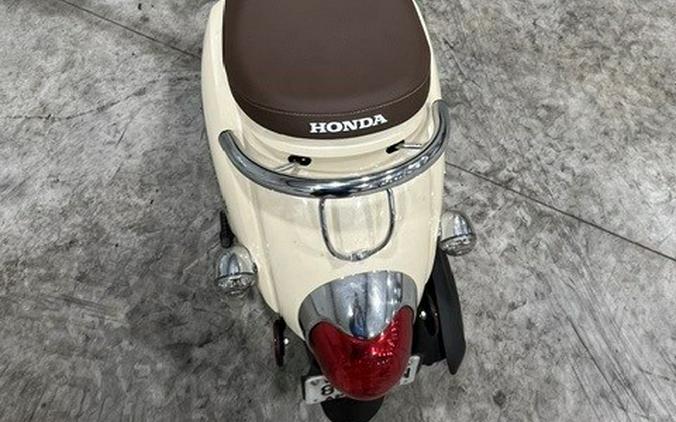 2020 METROPOLITAN NCW50 - Honda