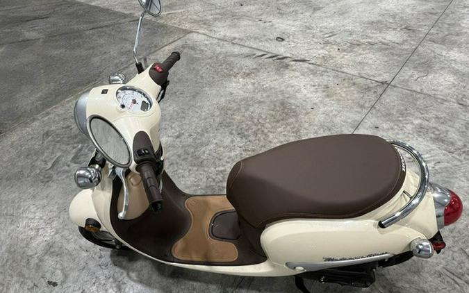 2020 METROPOLITAN NCW50 - Honda