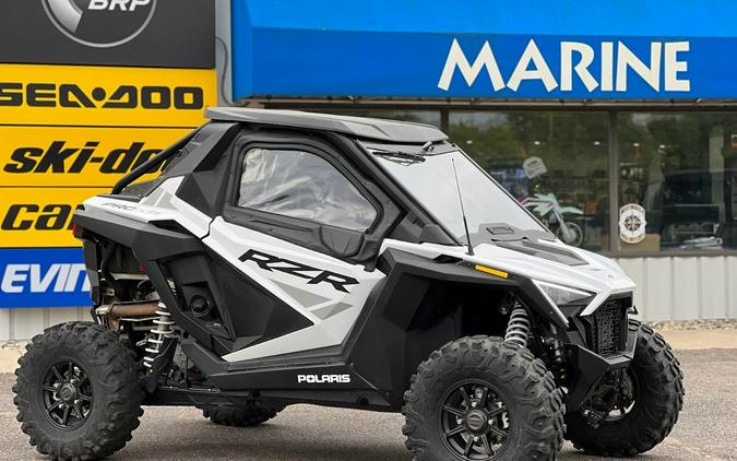 2022 Polaris Industries RZR PRO XP SPORT