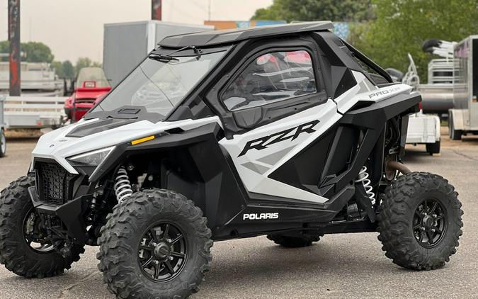 2022 Polaris Industries RZR PRO XP SPORT