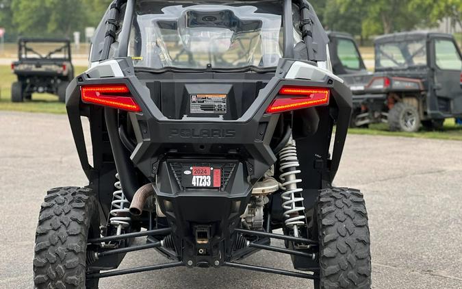 2022 Polaris Industries RZR PRO XP SPORT