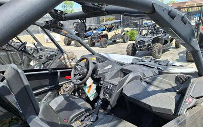 2024 Can-Am Maverick X3 Max RS Turbo