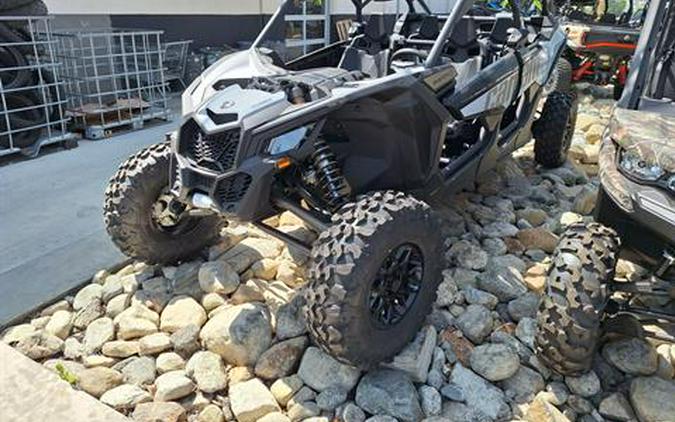 2024 Can-Am Maverick X3 Max RS Turbo