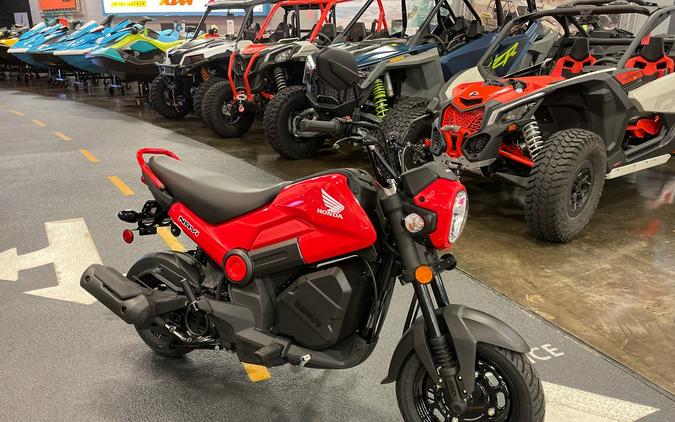 2023 Honda Navi