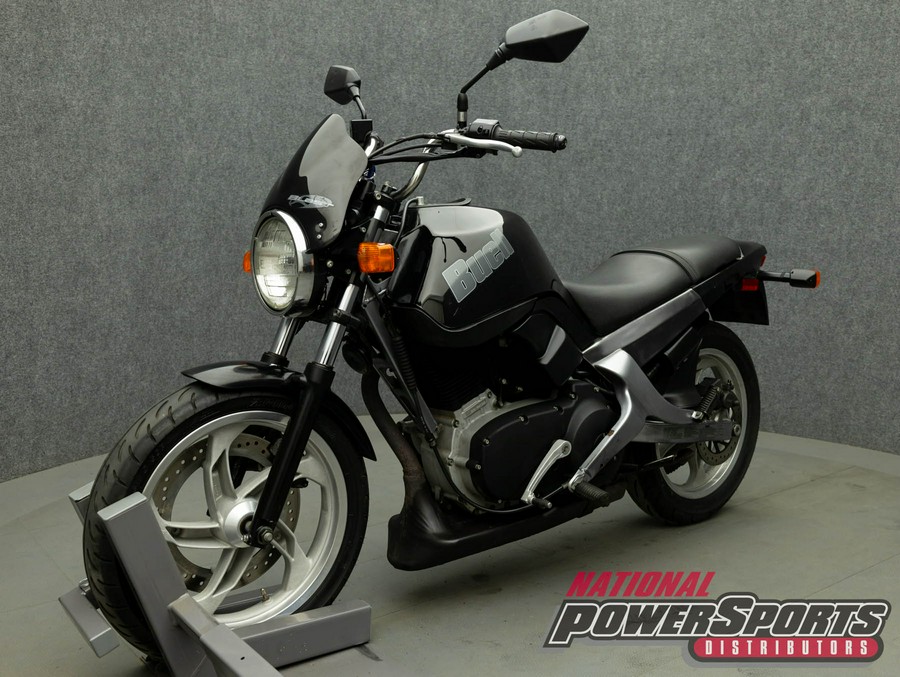 2009 BUELL BLAST