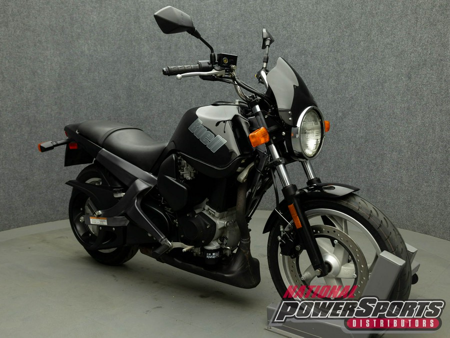 2009 BUELL BLAST