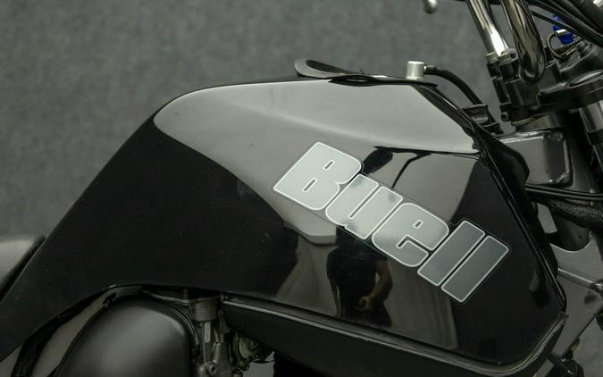 2009 BUELL BLAST