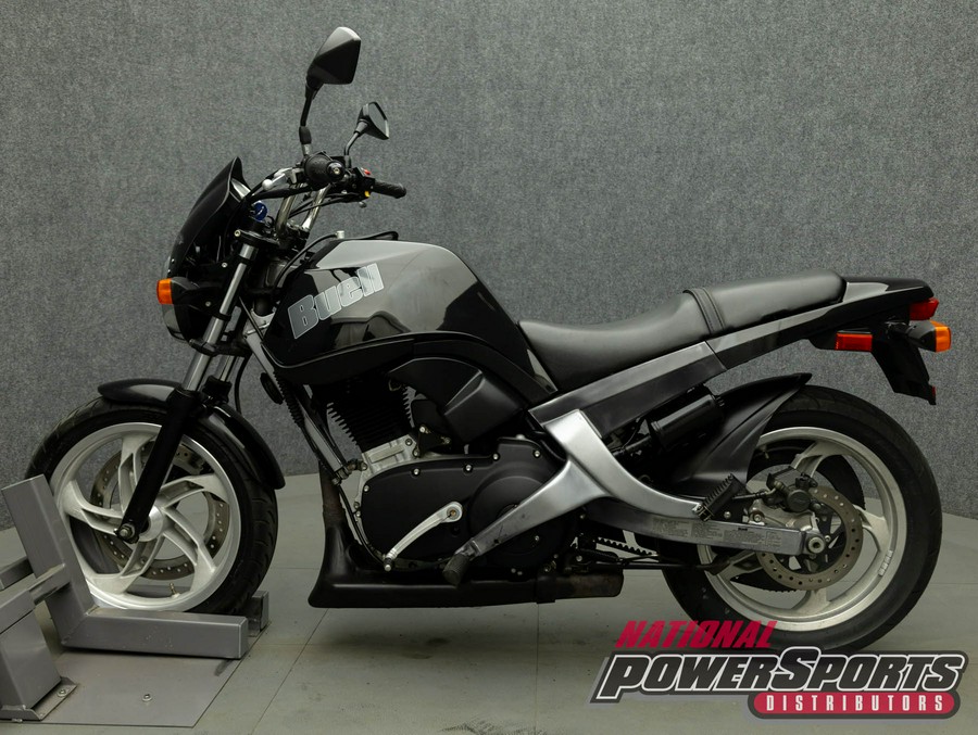 2009 BUELL BLAST