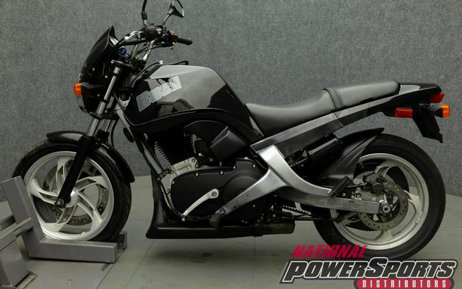 2009 BUELL BLAST