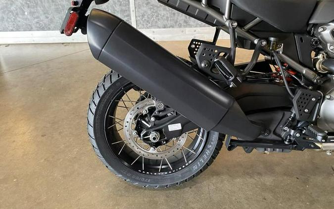 2024 Harley-Davidson® RA1250S - Pan America® 1250 Special