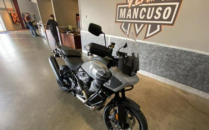 2024 Harley-Davidson® RA1250S - Pan America® 1250 Special