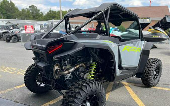 2025 Polaris RZR XP 1000 Ultimate