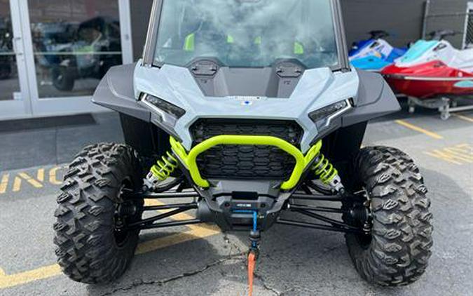 2025 Polaris RZR XP 1000 Ultimate