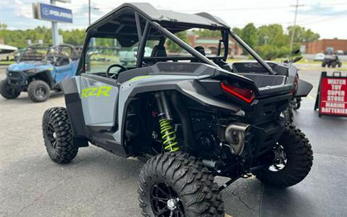 2025 Polaris RZR XP 1000 Ultimate