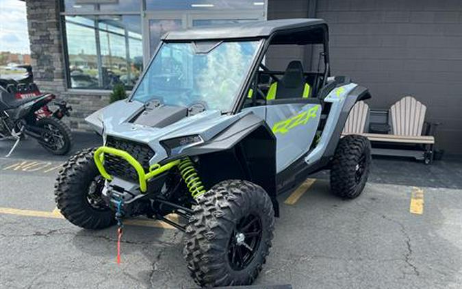 2025 Polaris RZR XP 1000 Ultimate