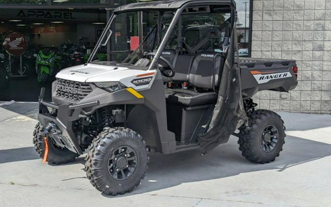 2025 Polaris RANGER 1000 Premium