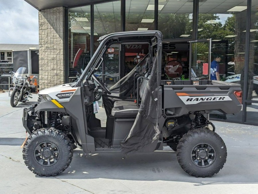 2025 Polaris RANGER 1000 Premium