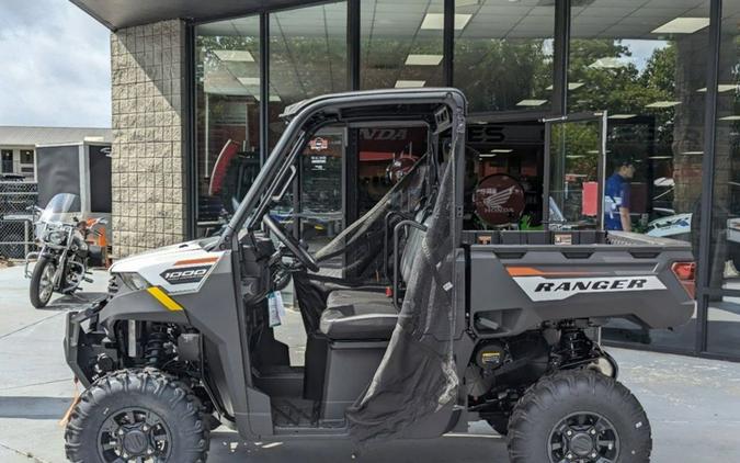 2025 Polaris RANGER 1000 Premium