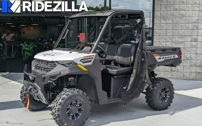 2025 Polaris RANGER 1000 Premium