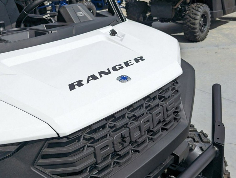 2025 Polaris RANGER 1000 Premium