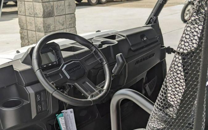 2025 Polaris RANGER 1000 Premium