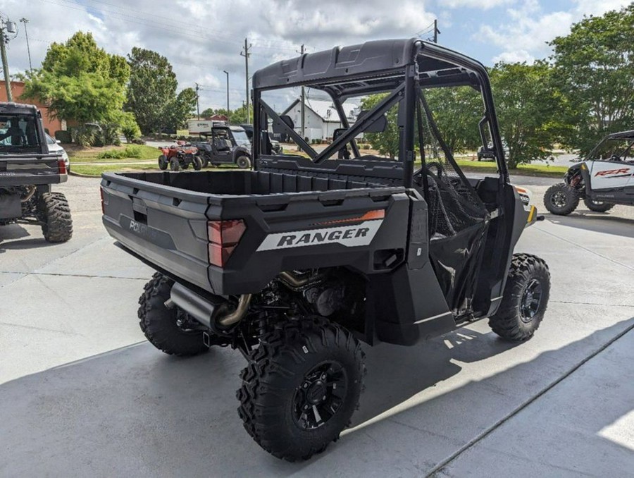 2025 Polaris RANGER 1000 Premium