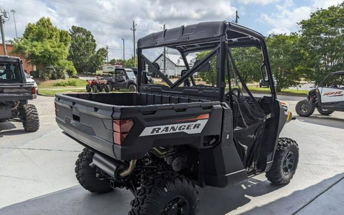 2025 Polaris RANGER 1000 Premium