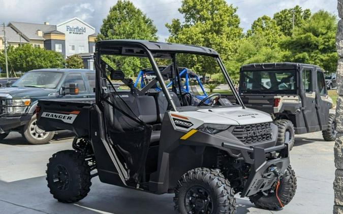 2025 Polaris RANGER 1000 Premium