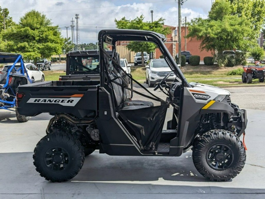 2025 Polaris RANGER 1000 Premium