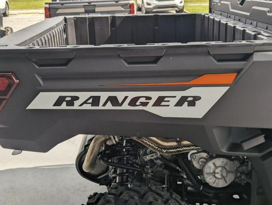 2025 Polaris RANGER 1000 Premium