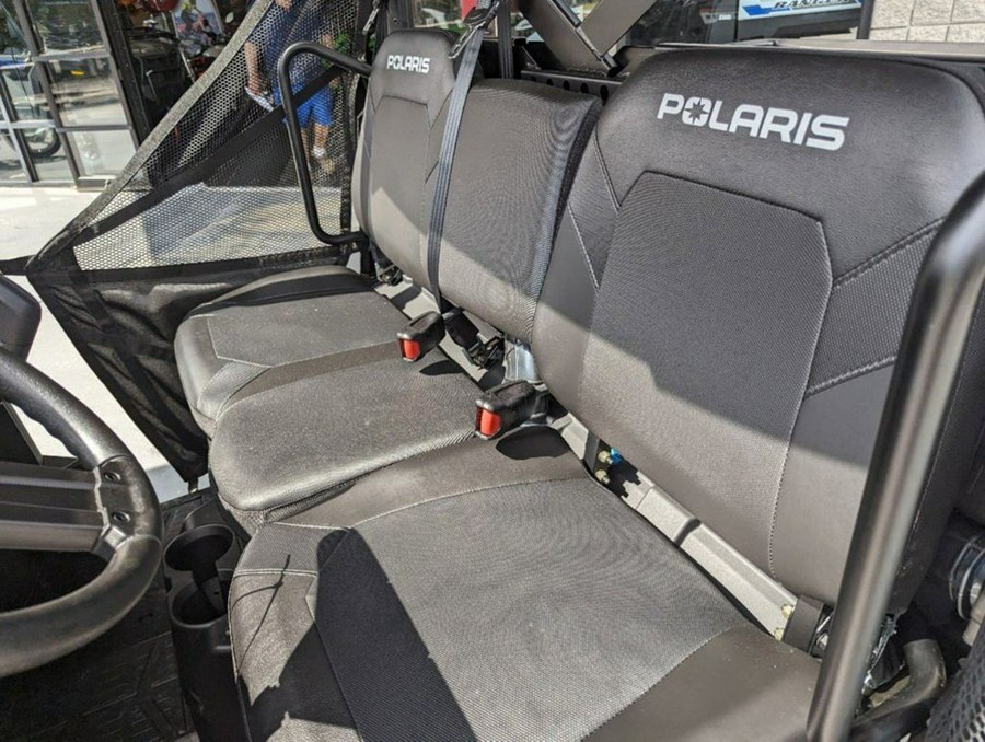 2025 Polaris RANGER 1000 Premium