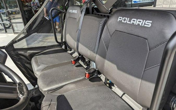 2025 Polaris RANGER 1000 Premium