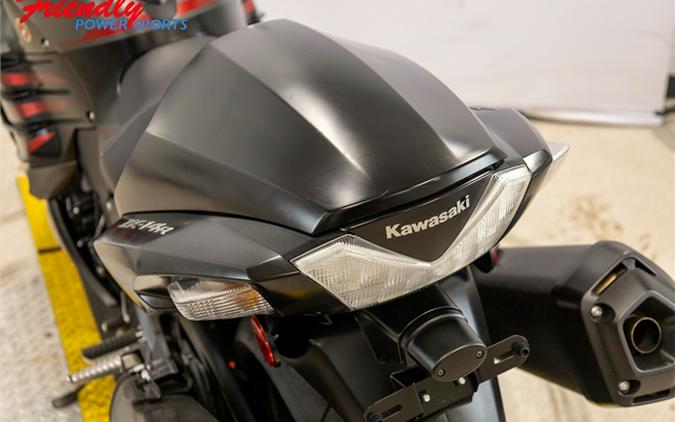 2023 Kawasaki Ninja ZX-14R ABS