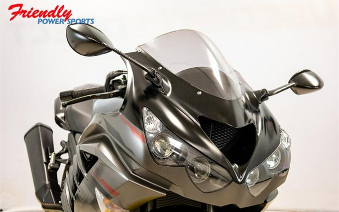 2023 Kawasaki Ninja ZX-14R ABS