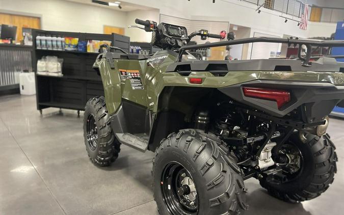 2024 Polaris® Sportsman 450 H.O. EPS