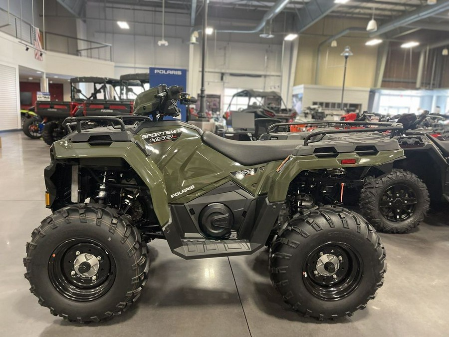 2024 Polaris® Sportsman 450 H.O. EPS