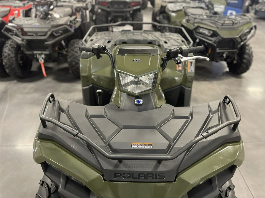 2024 Polaris® Sportsman 450 H.O. EPS