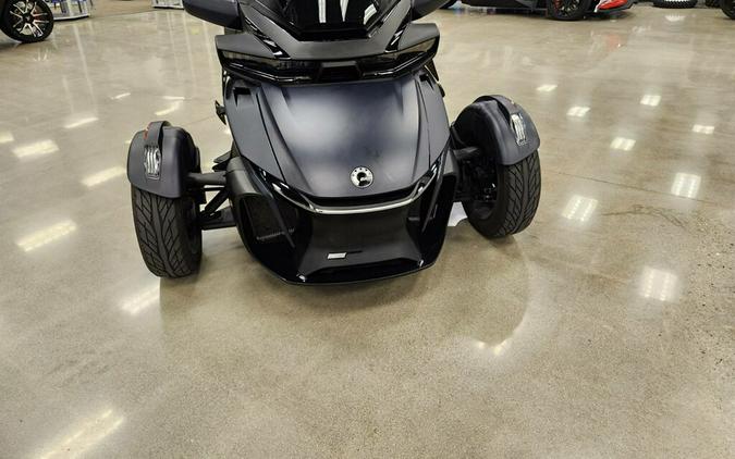 2022 Can-Am SPYDER RT SEA-TO-SKY