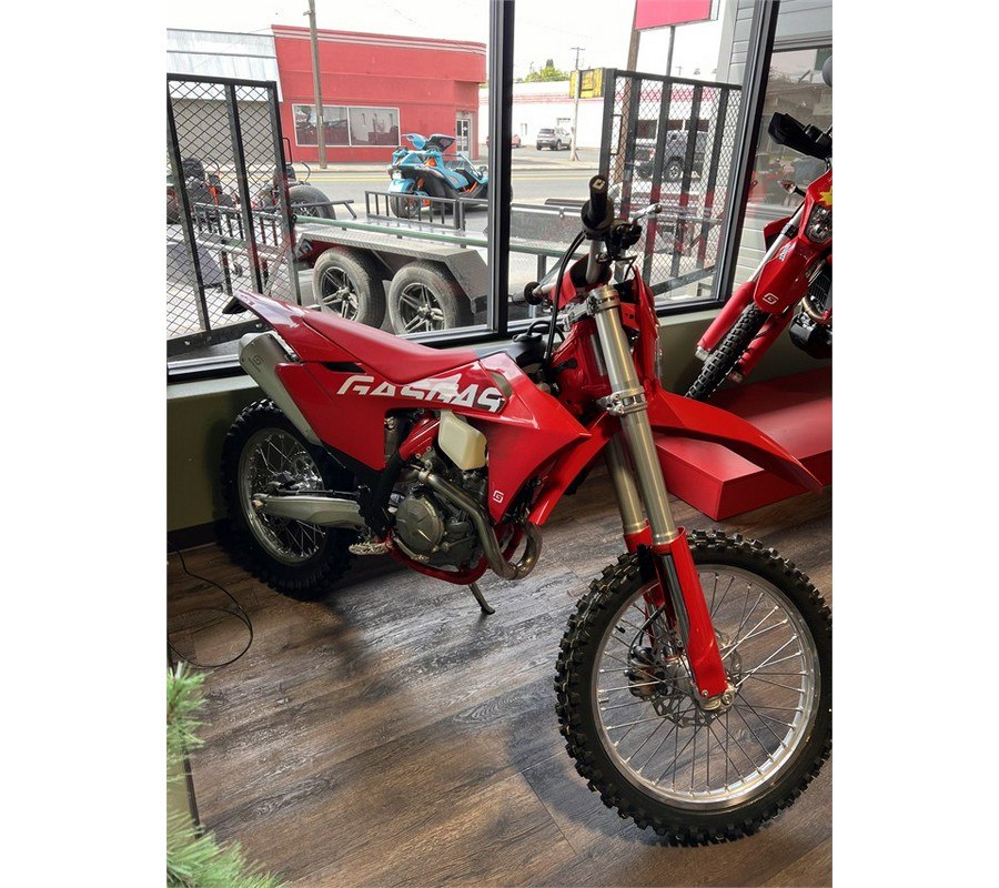 2024 GASGAS EC 450F