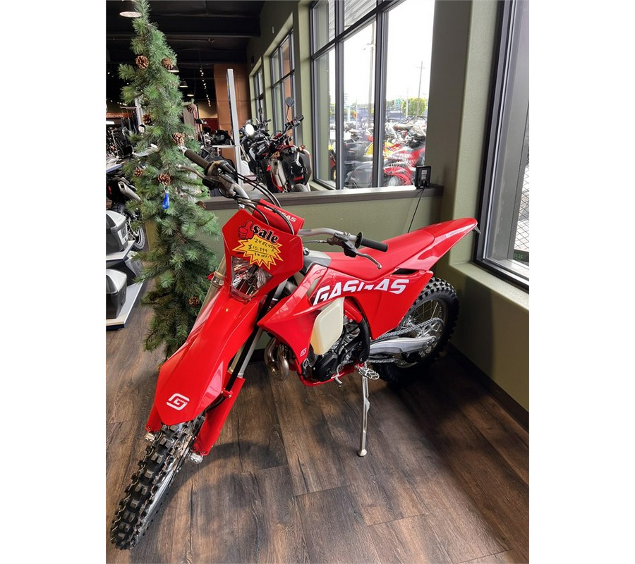 2024 GASGAS EC 450F