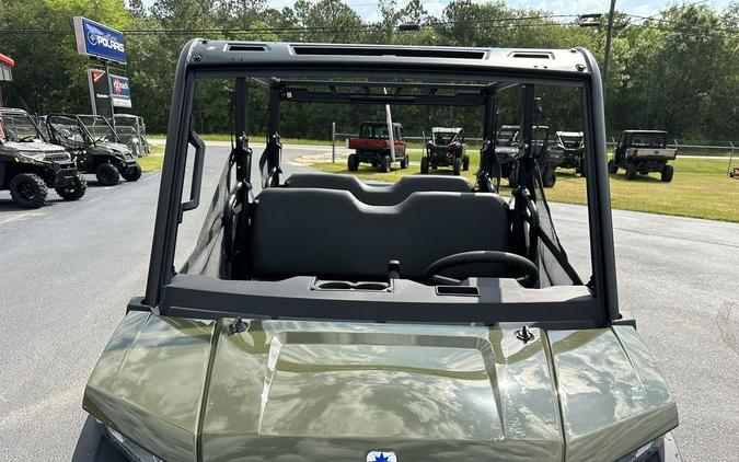 2025 Polaris® Ranger Crew SP 570