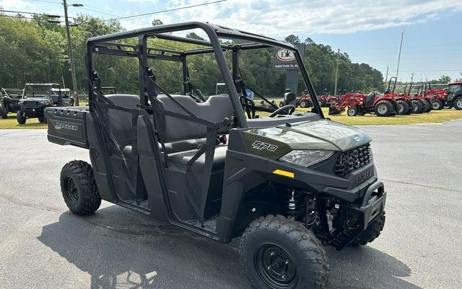 2025 Polaris® Ranger Crew SP 570